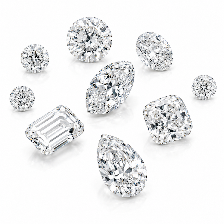 Diamonds
