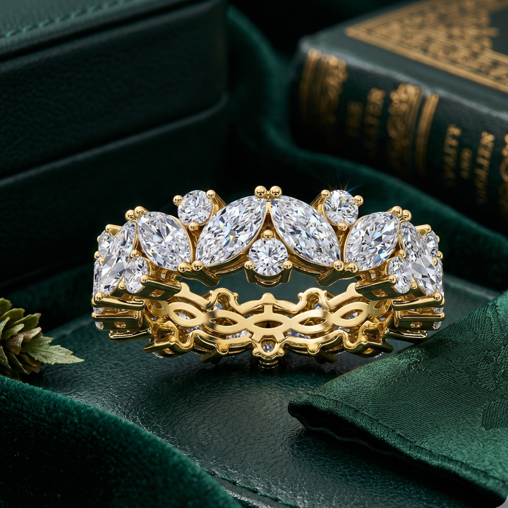 Eternity Rings