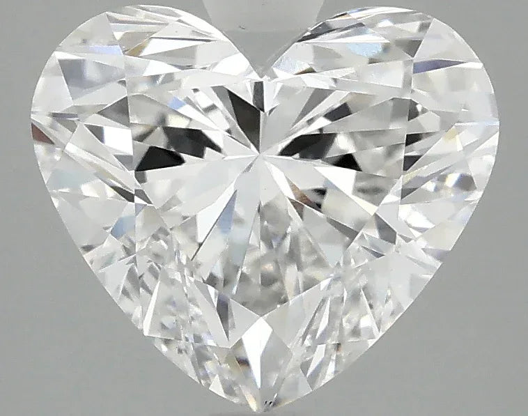 3.09 E VS1 HT Diamond