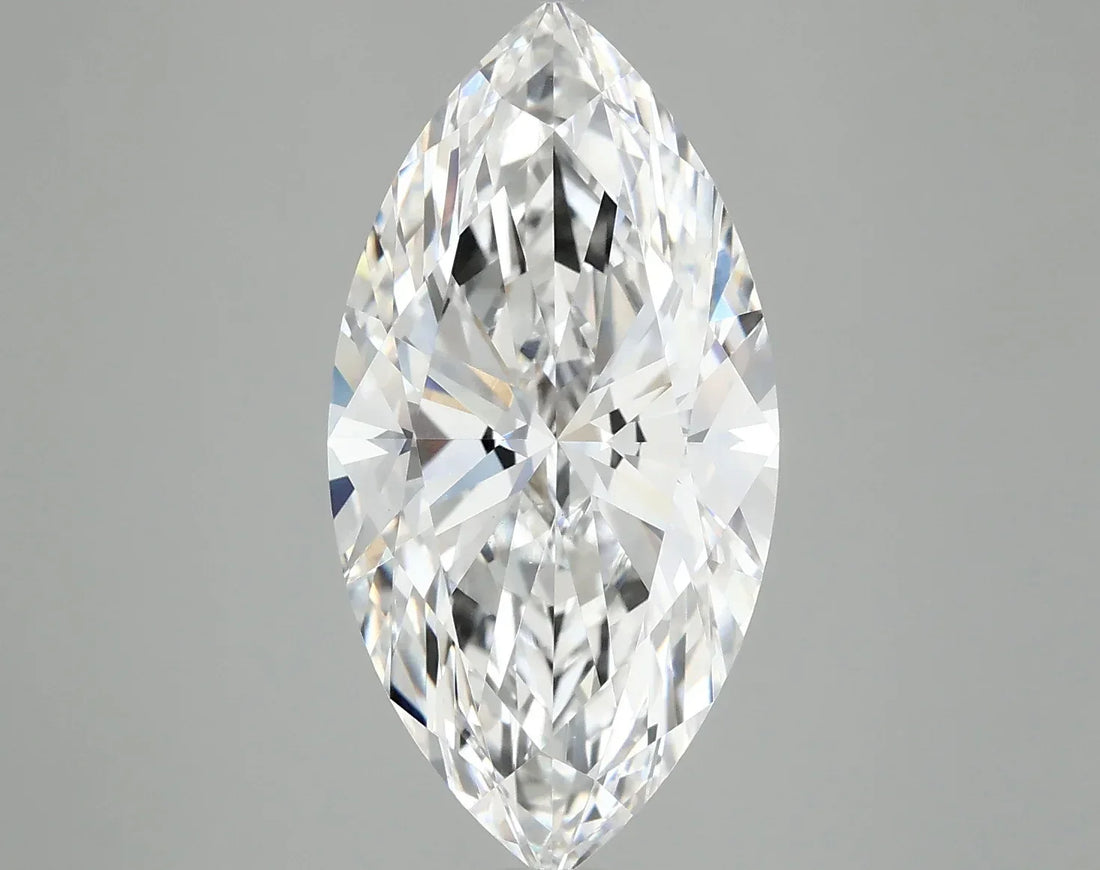 5.09 E VVS2 MQ Diamond