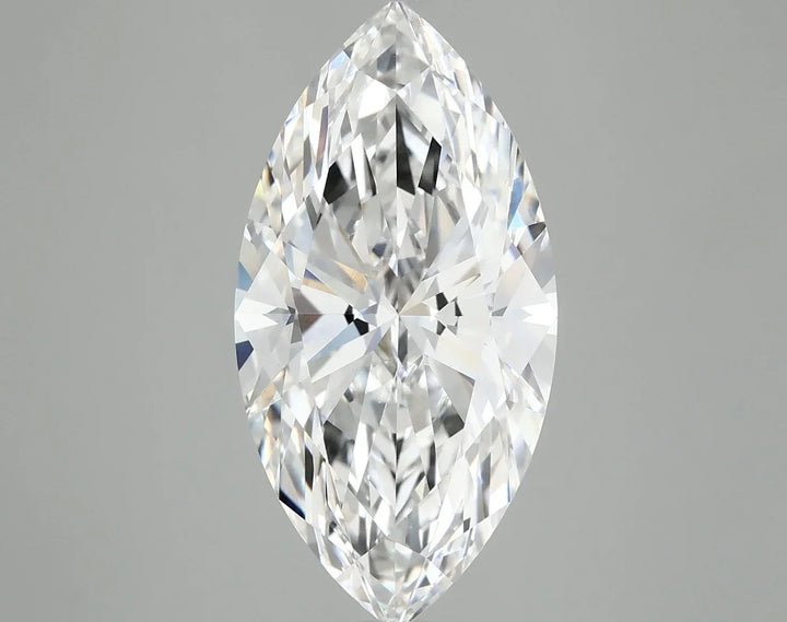 5.09 E VVS2 MQ Diamond