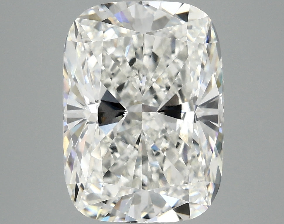 4.09 F VVS2 CU Diamond