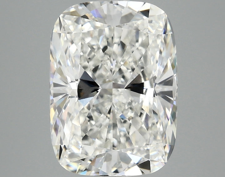 4.09 F VVS2 CU Diamond