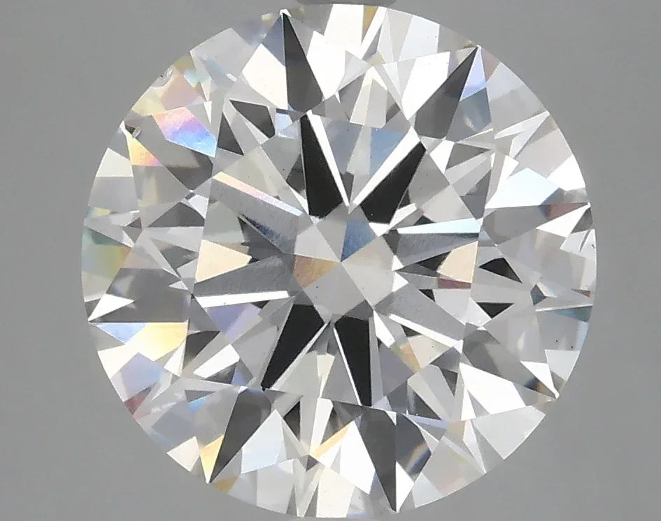 4.81 G VS2 RB Diamond