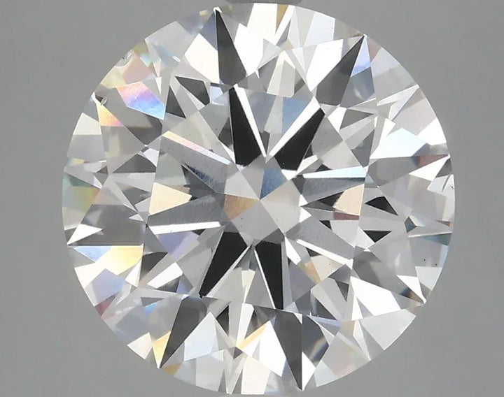 4.81 G VS2 RB Diamond
