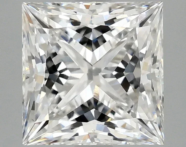 3.1 D VS1 PR Diamond