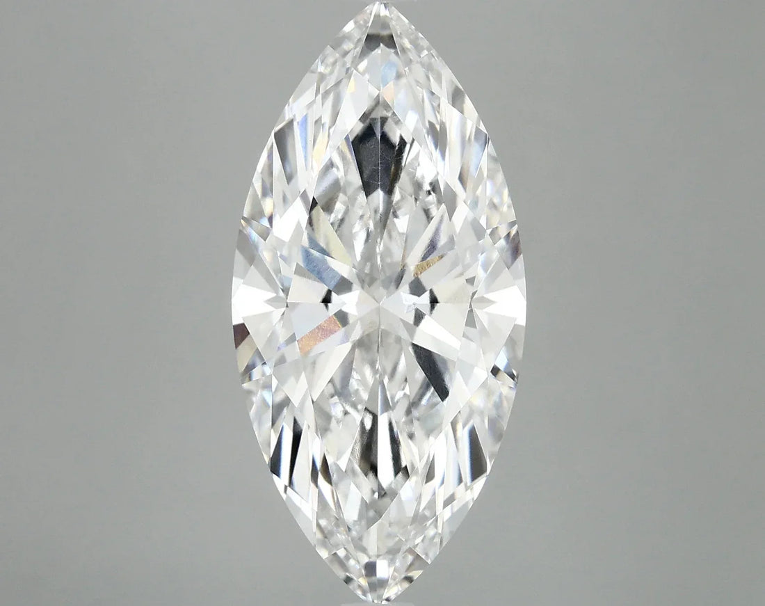 5.09 E VVS2 MQ Diamond