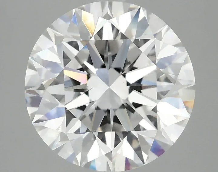 5.01 E VVS2 RB Diamond
