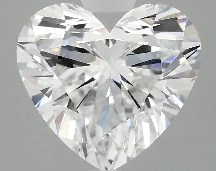 2.1 D VS1 HT Diamond