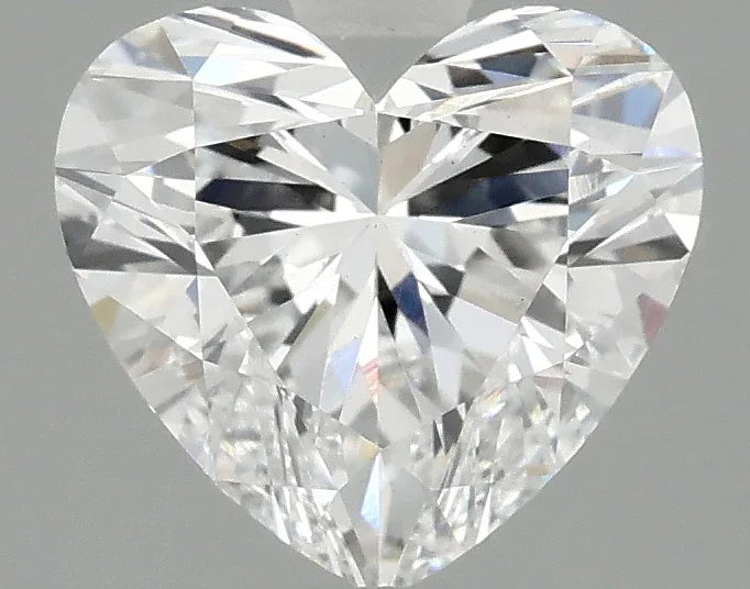 2.1 D VS1 HT Diamond