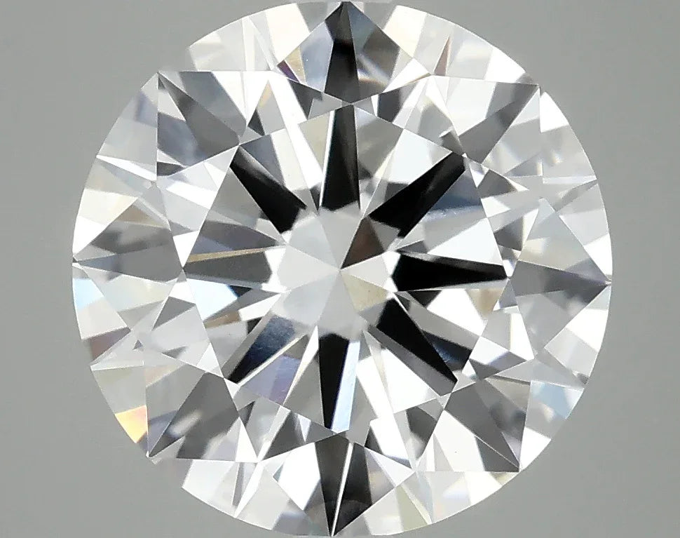5.03 E VVS2 RB Diamond
