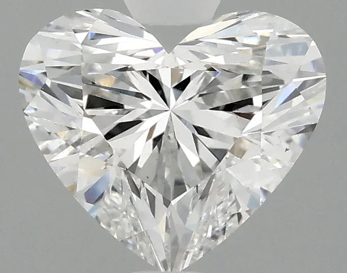 2.09 E VS1 HT Diamond