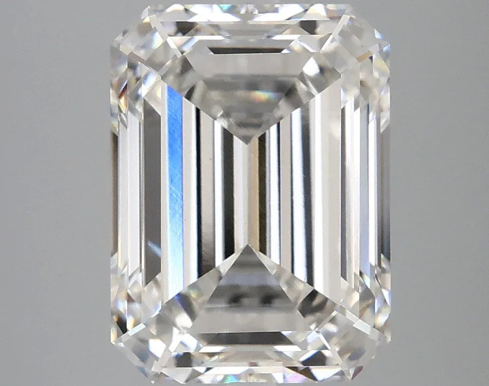 5.03 G VVS2 EM Diamond
