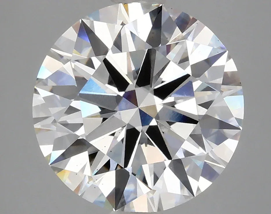 4.66 G VS2 RB Diamond