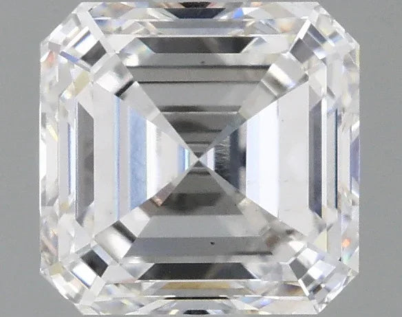 1.96 E VS1 ASH Diamond