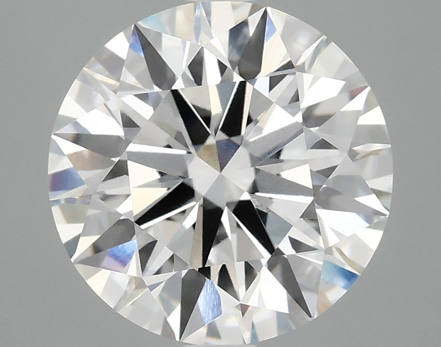 4.09 E VVS2 RB Diamond