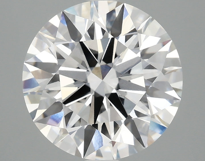 4.09 E VVS2 RB Diamond