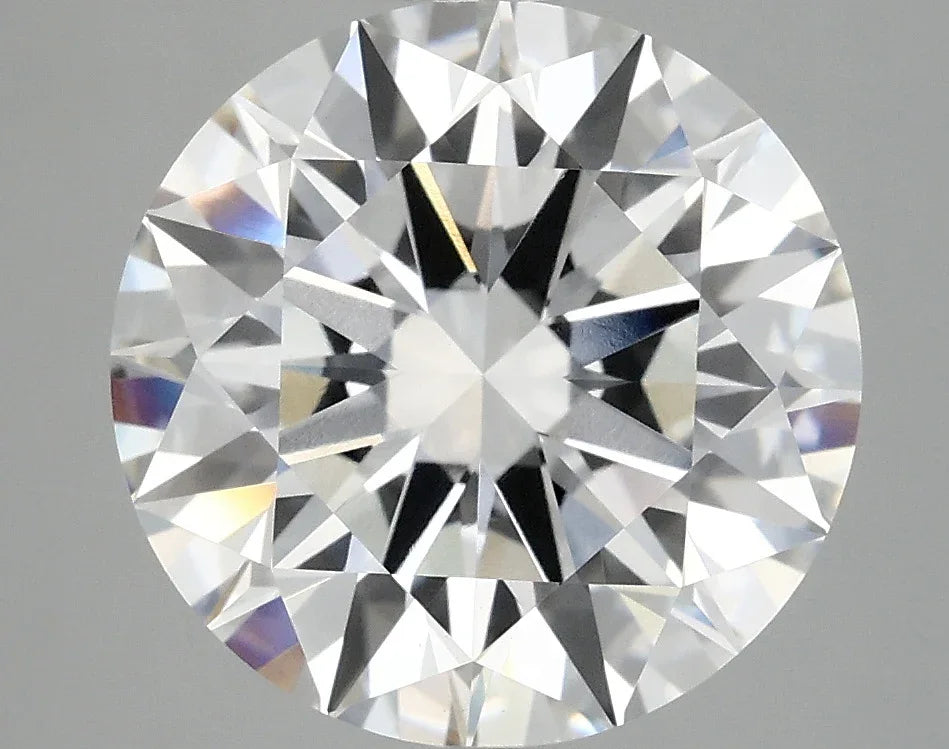 5.07 E VVS2 RB Diamond