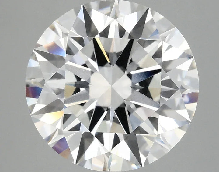 5.07 E VVS2 RB Diamond