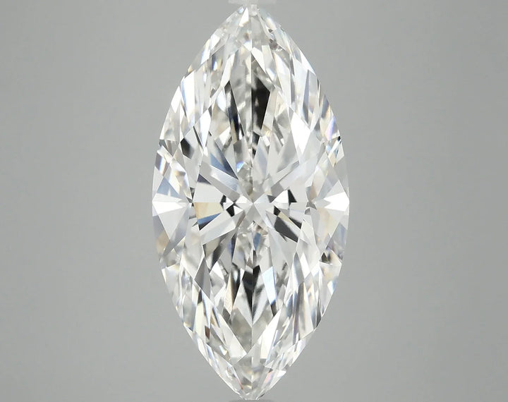 5.07 G VVS2 MQ Diamond