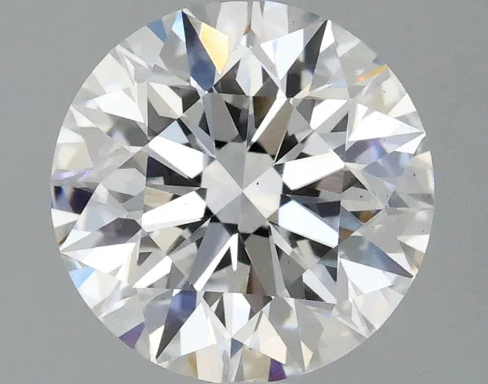 1.96 E VS2 RB Diamond