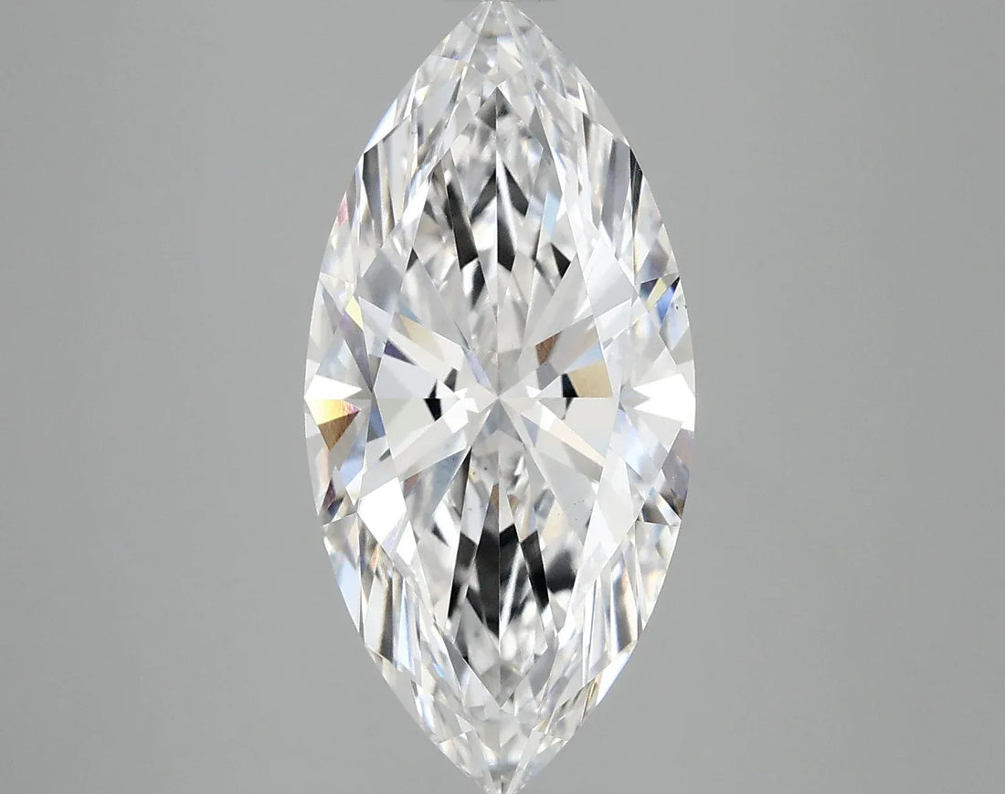 4.1 D VS1 MQ Diamond