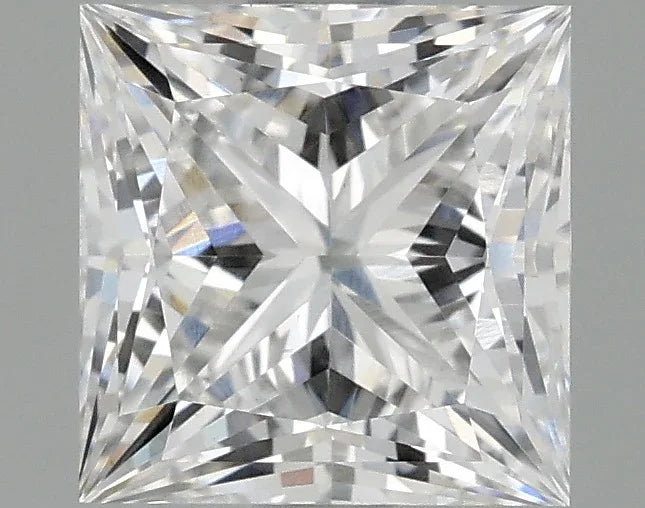 1.58 E VS1 PR Diamond