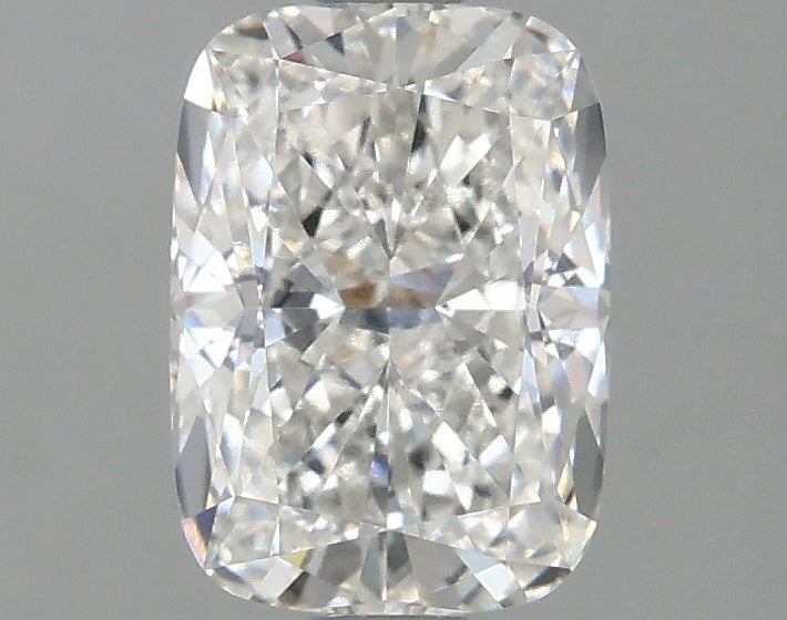 1.56 F VVS2 CU Diamond