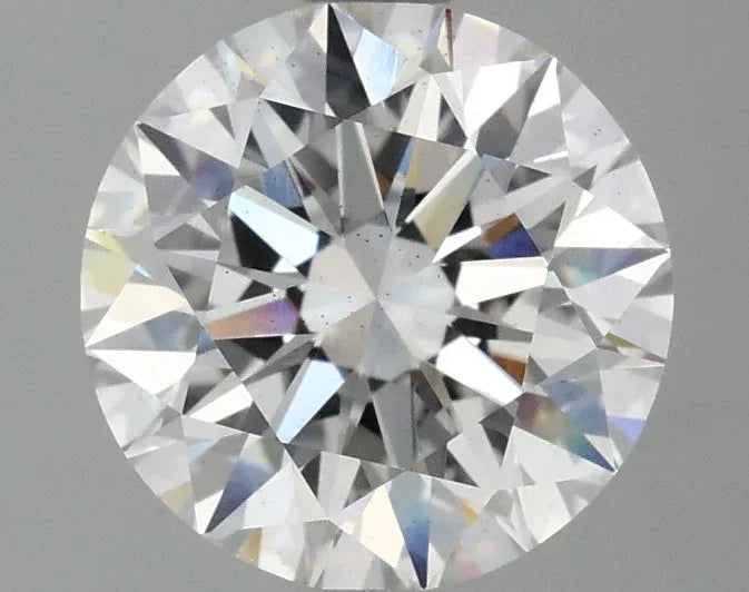 1.96 E VS2 RB Diamond