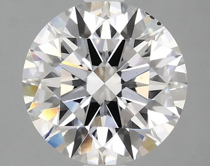 1.97 E VS2 RB Diamond
