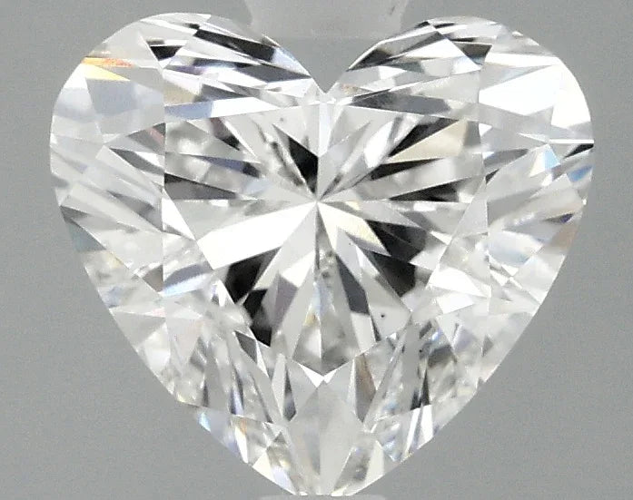 2.1 E VS1 HT Diamond