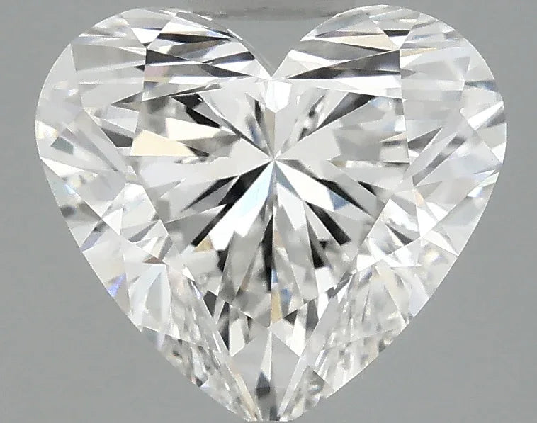 3.08 F VVS2 HT Diamond