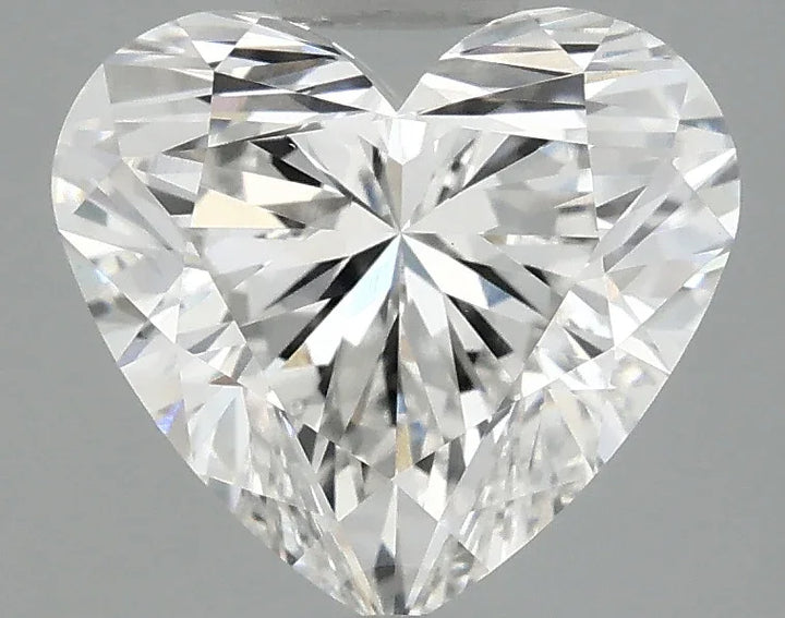 3.08 F VVS2 HT Diamond