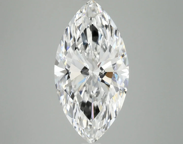 5.03 E VVS2 MQ Diamond