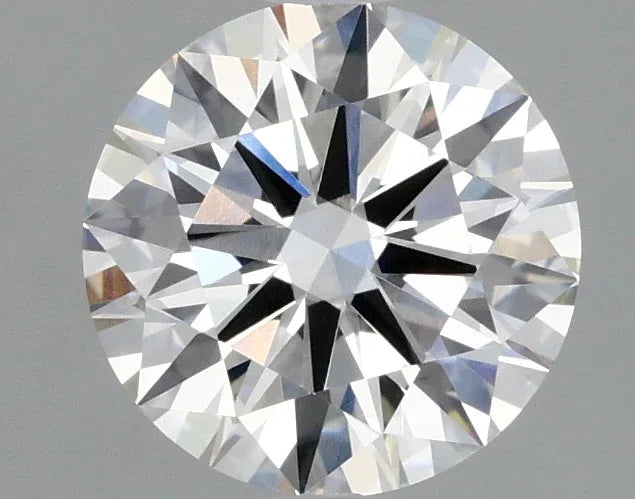 1.47 E VVS2 RB Diamond
