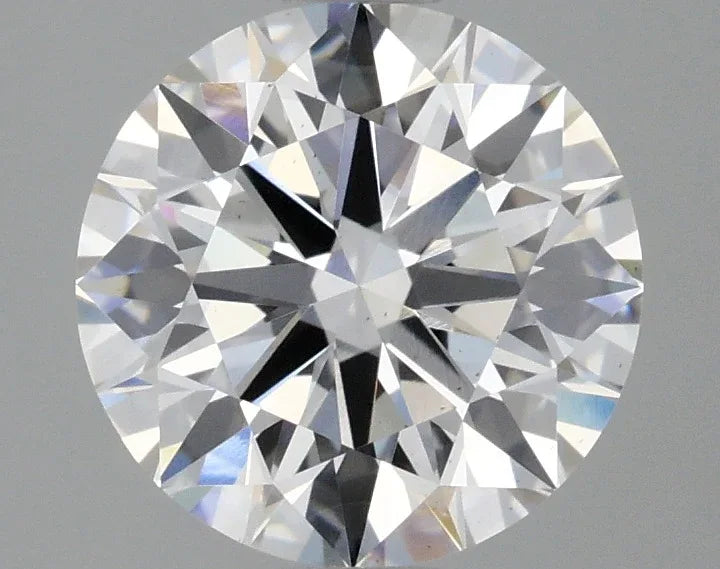 1.96 E VS2 RB Diamond