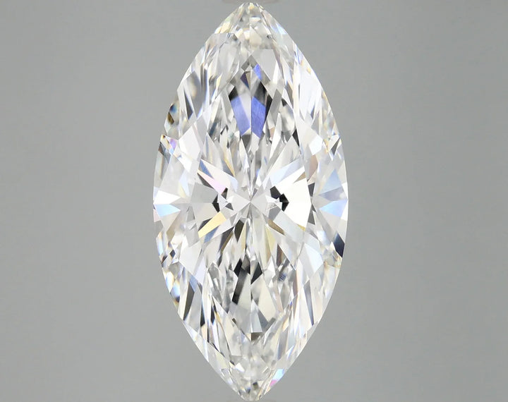 5.03 E VVS2 MQ Diamond