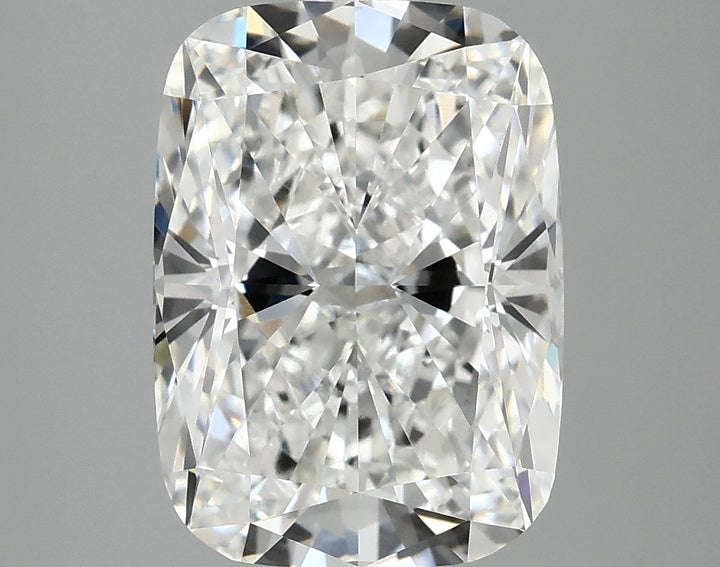 4.1 F VVS2 CU Diamond