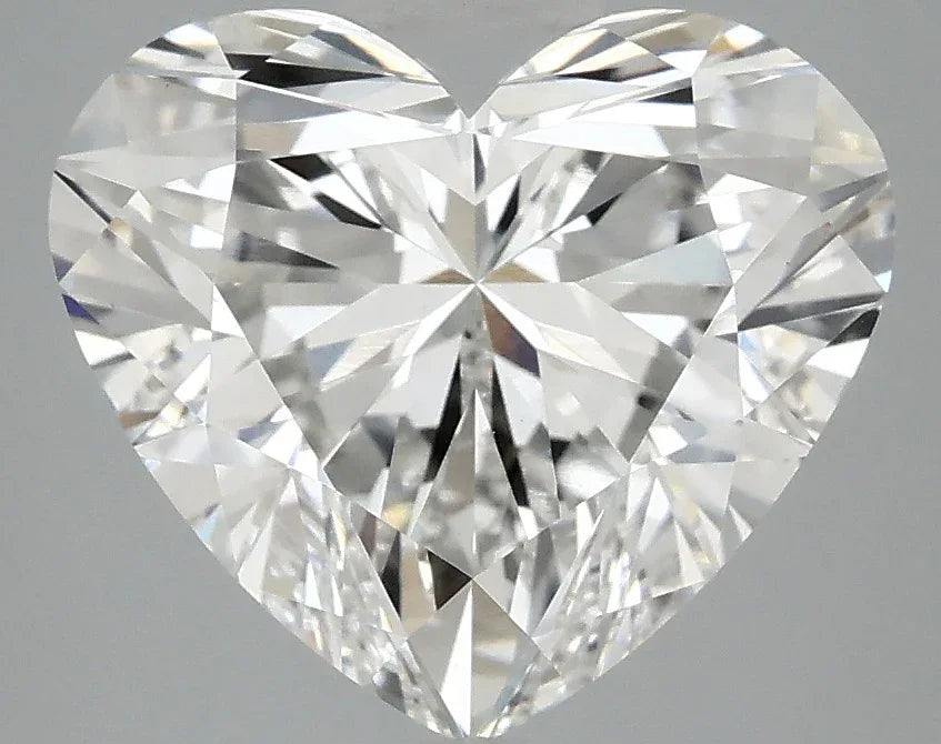 4.09 G VVS2 HT Diamond
