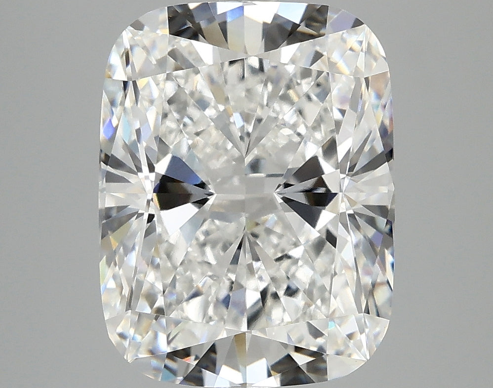 5.09 F VVS2 CU Diamond