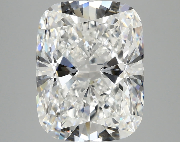5.09 F VVS2 CU Diamond