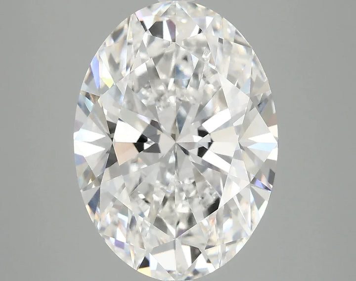 5.05 E VVS2 OV Diamond
