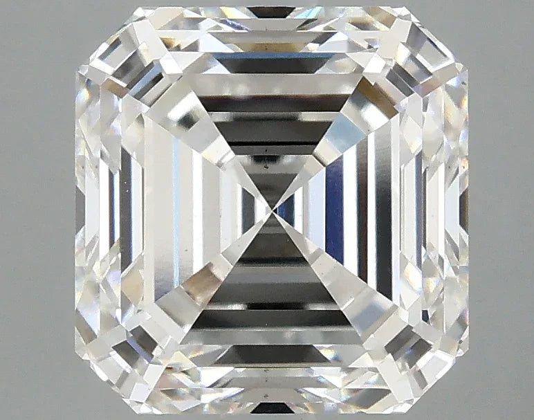 3.97 F VS2 ASH Diamond