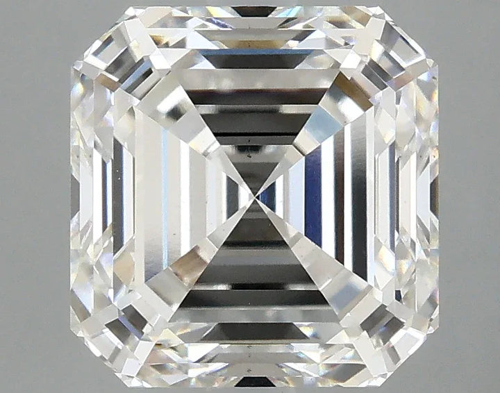 3.97 F VS2 ASH Diamond