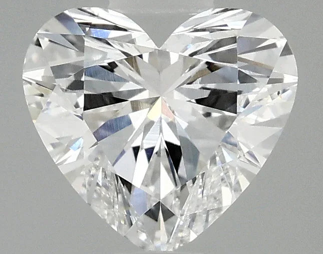 1.58 E VS1 HT Diamond