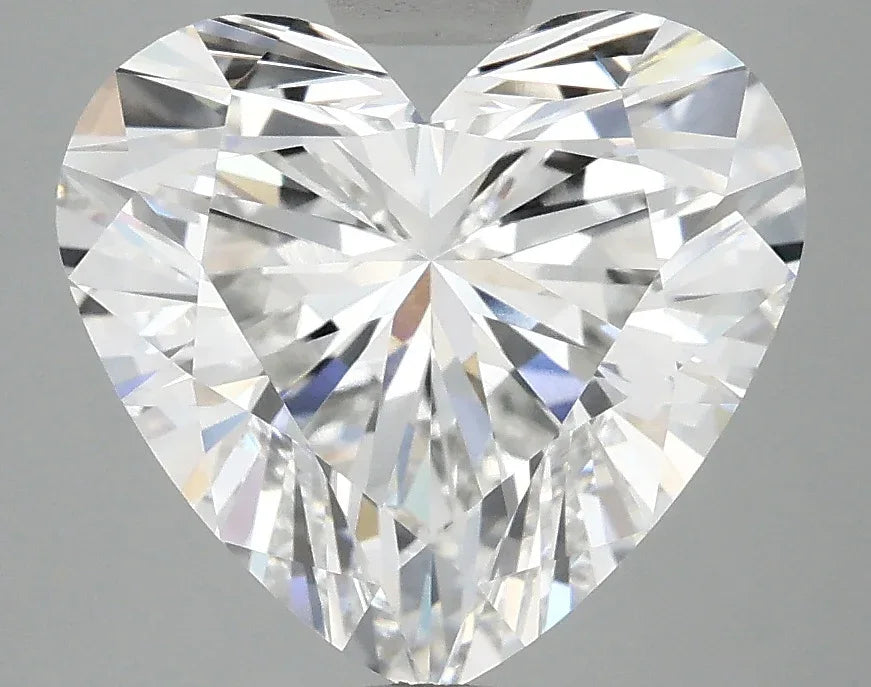 4.02 F VVS2 HT Diamond