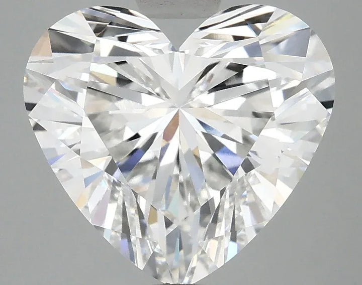 4.02 F VVS2 HT Diamond