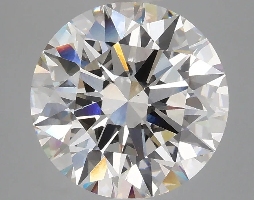 4.08 G VS1 RB Diamond