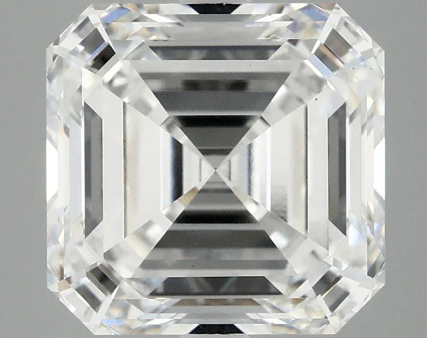 5.09 E VS1 ASH Diamond