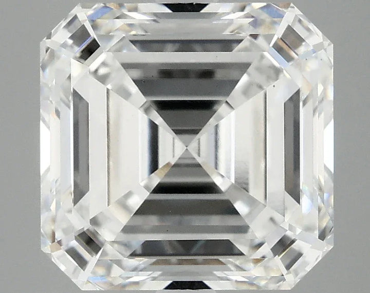 5.09 E VS1 ASH Diamond
